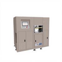 Fresadora CNC WEIKIE para Perfiles de Aluminio, Maquinaria de Fresado para Muros Cortina de Aluminio para Producción en Taller