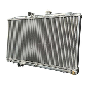<span class=keywords><strong>หม้อน้ำ</strong></span>รถยนต์อลูมิเนียมใหม่สำหรับ Toyota corolla/geo prizm 1993-1997 <span class=keywords><strong>Ae111</strong></span> - Product Image 4