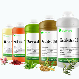 Aceite esencial absoluto de jazmín árabe orgánico puro 100%, difusor de extracto de flor de jazminum Sambac de olor fresco a granel, precio de 1kg - Product Image 6