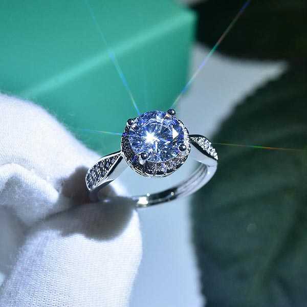 Creative Design Engagement Abalone Shell Ring Wholesale Tungsten Carbide Rings Mens Wood Ring