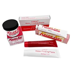 Pâtes de calibrage pour jauge de carburant et d'huile <span class=keywords><strong>du</strong></span> fabricant KUT - <span class=keywords><strong>Prix</strong></span> usine - Product Image 1