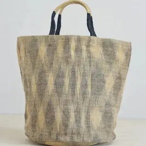 Туманность: Оптовая продажа джутовых женских сумок и сумок от Shajh Ltd
