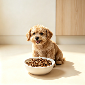 Nourriture pour chiens Pal's Delight, nutrition saine et équilibrée, complète et adaptée à toutes les phases de vie, saveur poulet, vente d'usine, 500g - Product Image 2