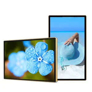 Square Monitor Fast Delivery TV advertising screen LCD Panel 32 Inch