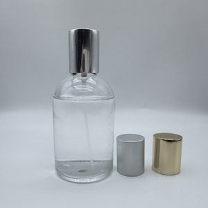 Chất lượng cao nhựa nước hoa phun Cap hình dạng khác nhau và kích cỡ chai Stopper - Product Image 3