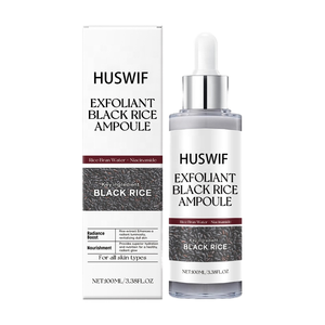 Suero Facial con Niacinamida y Espículas de Cianocianuro Rosa, Hidratante, Reafirmante, Refina los Poros, Suaviza, Hidrata, Ilumina la Piel, 30 ml - Product Image 1