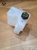 Bouteille de réservoir d'expansion de liquide de refroidissement OE 1546475-00-E 1546475-00-D pour Tesla Model 3/Y, réservoir d'eau de refroidissement de pompe à chaleur, remplacement OEM