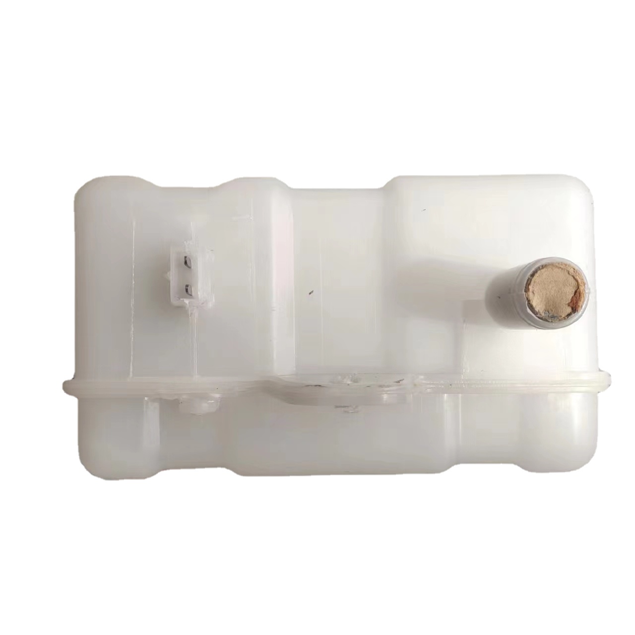 カン FAW Jiefang Truck Spare Parts - High-Quality Expansion Water Tank