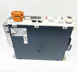 Pengontrol Servo Drive Lxm52dd12c41000 Original Baru, Pengontrol Pemrograman PLC, Pengontrol Otomasi Industri, Stok Tersedia - Product Image 6