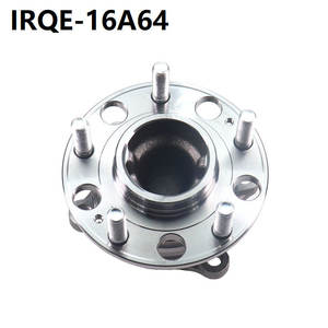 Ensemble de roulement de roue arrière Hyundai, ensemble de tête d'essieu 52720-P2000 16A64 IRC-16A64 pour Sonata, pièce de rechange - Product Image 3