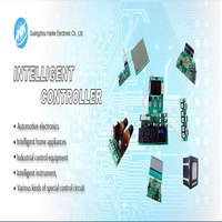 Controlador de Luz LED Universal con Atenuador PWM de 120v 230v 277v Entrada a 48v 36v 24v 12v, Circuito IC de 80w Clase 2 con Atenuación Triac