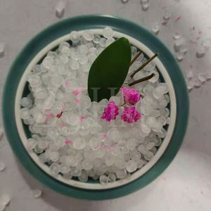 Plastic Material LDPE <b>Shrink</b> <b>Wrap</b> Granules Polypropylene Film Washing Line Price - Product Image 3