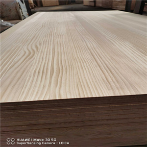 Commode en bois pin, panneaux de lattes en pin massif produit en bois noyer pin teck hêtre - Product Image 1