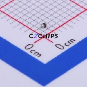 HZ1005K182TFY01 Ferrite Bead 0402 RF ( Impedance @ Frequency: 180Ohm@100MHz )( Error: 25% )( DC Resistance (DCR): 1Ohm ) - Product Image 2