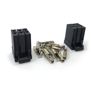 Connecteur de pilote Fanuc d'origine A06B-6130-K200, pièces de rechange Fanuc A06B-6110-K201 - Product Image 1