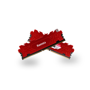 Ramsta Sky Wolf alto rendimiento RGB <span class=keywords><strong>RAM</strong></span> DDR4 con memoria para Juegos <span class=keywords><strong>4GB</strong></span> 16GB 32GB ECC 2666Mhz 3200Mhz SO-DIMM para ordenador portátil en Stock - Product Image 6