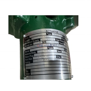 โซลินอยด์ควบคุมลมแบบใหม่ 100% รองรับ SIL รุ่น Angle 657 667 - Product Image 6