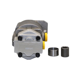 Excavator Pilot Pump GSP2-<b>BOX</b>-9.53R-10-681-0 Hydraulic <b>Gear</b> PUMP for Excavator - Product Image 2