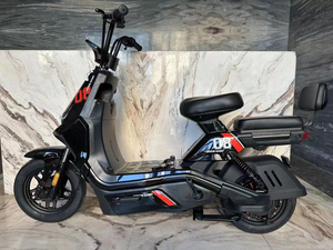 <span class=keywords><strong>Bicicletas</strong></span> Eléctricas Urbanas Más Vendidas con Cuadro de Acero, Frenos de Disco, 3 Velocidades Electrónicas, Ofrecen un Viaje Conveniente de Largo Alcance - Product Image 5