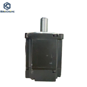 Oferta Especial MS1H1-20B30CB-A331Z MS1H1-40B30CB-A331Z MS1H1-75B30CB-A331Z Servomotor con Freno de Baja Inercia para Automatización Industrial - Product Image 1