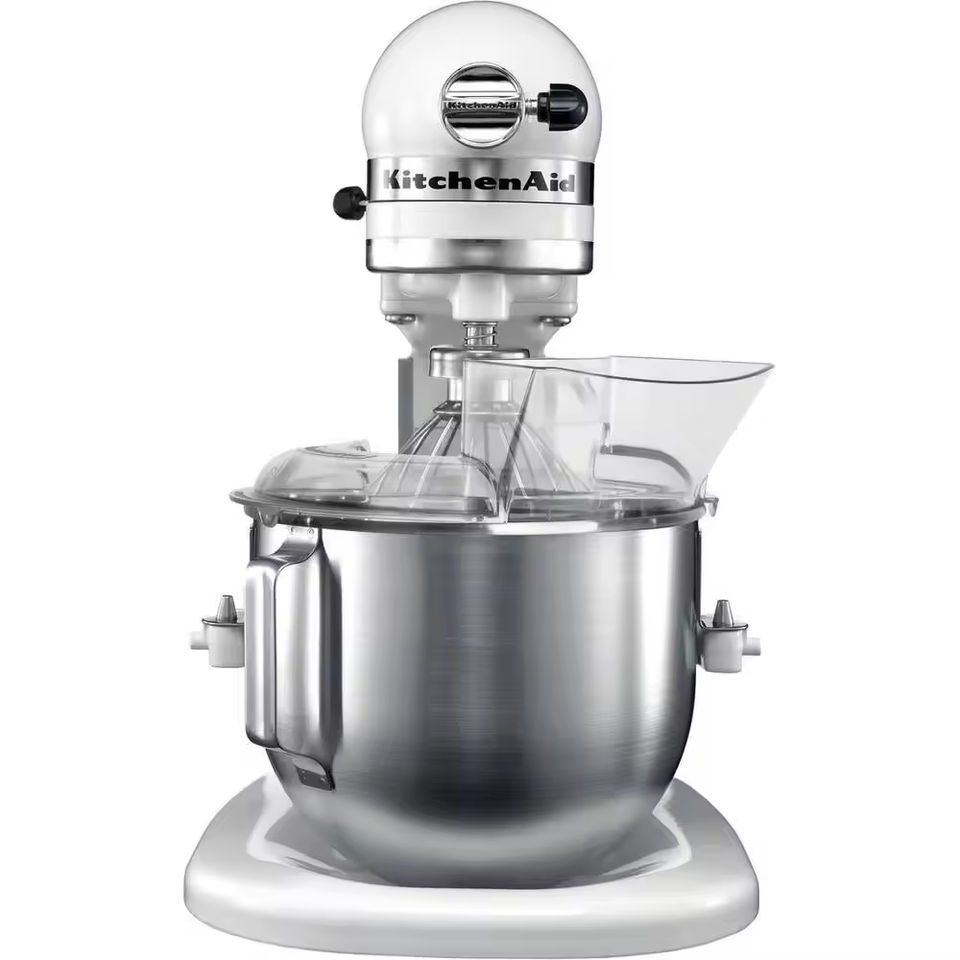 20 Liter Electric Dough Mixer Planetary Dough Bakery Equipment with ...
