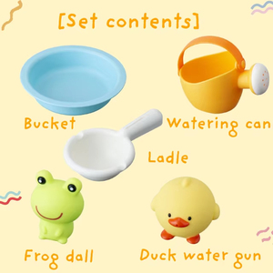 Learning 2025 <b>Other</b> Bathtub Wholesale Trending Tub Soft-<b>toy</b>-baby Small Bathroom <b>Set</b> <b>Water</b> New Bath Sensory Bathing <b>Toy</b> Baby - Product Image 2