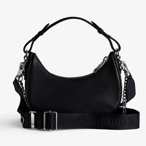 กระเป๋าสะพายข้างแบบสะพายไหล่เดียว ดีไซน์สี่เหลี่ยมเล็กหรูหรา สไตล์วินเทจโบฮีเมียน พร้อมสายโซ่ เหมาะสำหรับฤดูร้อน - Product Image 2