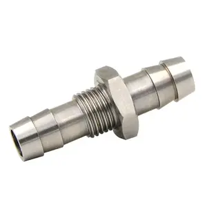 Chinese Supplier Cnc Milling lathe Machine Service Round length shaft Drilling Machining Part for hydraulic valve machinery