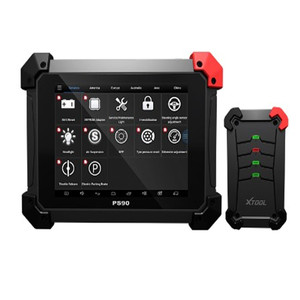 Escáner de Diagnóstico Automotriz Universal OBD2 para PS90 con WiFi y Analizador de Motor de Alto Rendimiento - Product Image 4