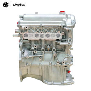 Conjunto de <span class=keywords><strong>Motor</strong></span> para <span class=keywords><strong>Toyota</strong></span> 1.5L 1NZ-FE 1NZ-FXE 1NZ-TE, Ensamblaje de <span class=keywords><strong>Motor</strong></span> de 3 Cilindros 1.3L 1NZ 2NZ-FE 2NZ - Product Image 3