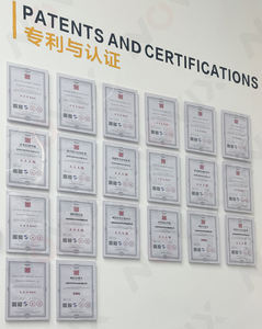 NOVIX 餐巾纸机全自动单次打印喷墨打印机数字单次打印<span class=keywords><strong>hp</strong></span> Fi1000 4色打印餐巾纸机 - Product Image 5