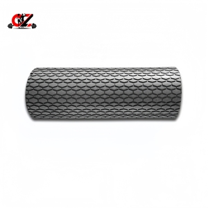 CZFIT - Rodillo de Espuma para Masaje de Músculos del Cuello de Alta Densidad Eva, Personalizable, Tamaños 45cm, 60cm, 90cm, Unisex, Producto Más Vendido de Fábrica - Product Image 4