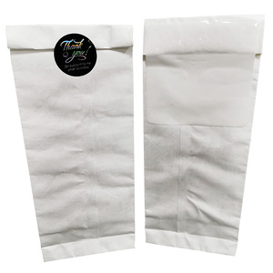 Sacchetti <span class=keywords><strong>di</strong></span> imballaggio in <span class=keywords><strong>carta</strong></span> personalizzati Tyvek - Product Image 3