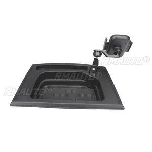 Soporte Lateral para Auto, Porta Celular, Portavasos para JK Wrangler 2011-2017, Kit de Carrocería, Accesorios para Auto - Product Image 3