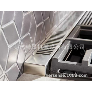 Danilox 48 Inch Double Door Gas Range With Convection <b>Oven</b> 220V Independent Temperature Control - Product Image 4