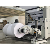 Machine, ligne de production de rames de papier de copie de bureau meilleur prix en Chine