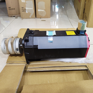 A06B-0275-B401 Fanuc AC Servo Motor สำหรับเครื่อง CNC - Product Image 5