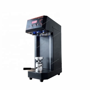 PET <strong>Can</strong> <strong>Sealing</strong> <strong>Machine</strong> PET <strong>Can</strong> Sealer - Product Image 3