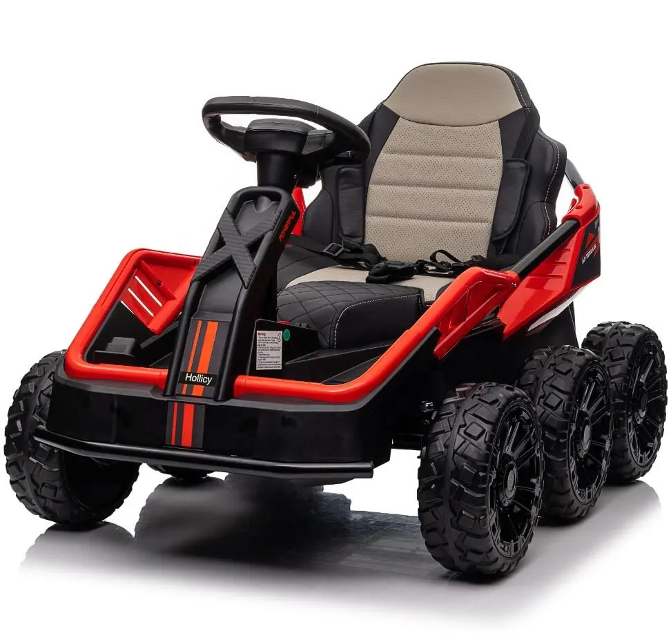 2024 New 24V Electric Ride on Car for Kids Electric Kids Car