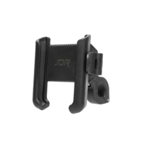 Support universel pour téléphone portable pour vélo et moto