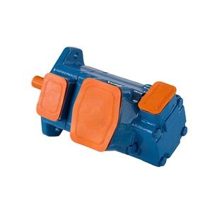 Produit phare, best-seller : pompes à palettes hydrauliques à double huile 3525VQ. Faible niveau sonore, performances supérieures et meilleur prix - Product Image 5