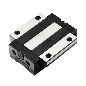 Componentes Centrales de Bloque de Acero Tratado Térmicamente Yintai SMB-E - Product Image 1