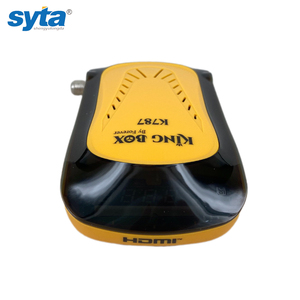 Syta kingbox HEVC <span class=keywords><strong>H</strong></span>.<span class=keywords><strong>265</strong></span> <span class=keywords><strong>DVB</strong></span>-S2 Set Top Box TV giải mã - Product Image 6