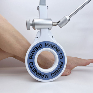 2026 Beliebte 3-in-1 Magneto-Stoßwellen-Infrarot-Ringtherapie zur Schmerzlinderung und Sporterholung - Product Image 5
