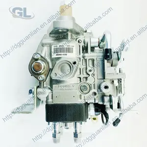 High Pressure Diesel Fuel Injection Pump 33100-42P56 33100-42C10 104745-9400 A459400A0081 For DOOWON Engine