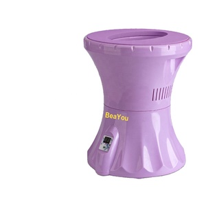 Yoni Parable Dampfs itz für Frauen Pussy Care Yoni Steam Seat Box Elektrischer Yoni Steam Seat Stuhl für Unternehmen - Product Image 6