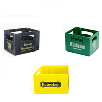 Máquina automática de serigrafía de contenedor de almacenamiento de bebidas de coca de 2 colores de alta velocidad