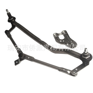 ก้านเชื่อมต่อใบปัดน้ำฝน BMW 61617051669 602-904 621-5441 ทำจากโลหะ สำหรับ X3 - Product Image 4