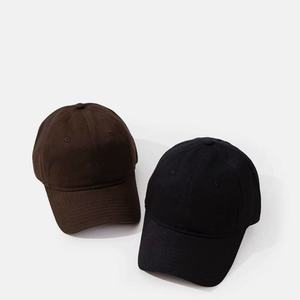 <span class=keywords><strong>Gorras</strong></span> y Sombreros Promocionales con Logotipo Personalizado al por Mayor, Gorra de Béisbol Económica para Publicidad, Gorra Bordada de 5/6 Paneles para Hombre - Product Image 5