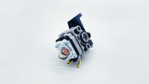 Chuangxin mp09b hợp kim nhôm Bộ chế hòa khí 31cc 37.7cc 0.7kw 1kw <span class=keywords><strong>4</strong></span> đột quỵ 140F cho GX35 động cơ Nhà Máy Giá Máy cắt cỏ vườn - Product Image 5